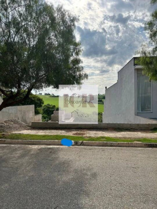 Terreno em Condomínio à Venda, 296 m² em Wanel Ville - Sorocaba