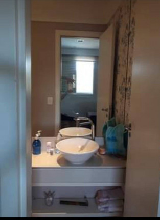 Imagem Apartamento com 3 Quartos à Venda, 122 m² em Tamboré - Santana De Parnaíba Imagem Apartamento com 3 Quartos à Venda, 122 m² em Tamboré - Santana De Parnaíba