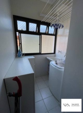 Imagem Apartamento com 2 Quartos à Venda, 67 m² em Bosque Dos Eucaliptos - São José Dos Campos