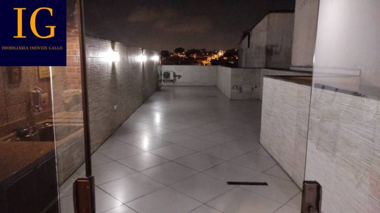 Imagem Imóvel com 3 Quartos à Venda, 200 m² em Vila Camilópolis - Santo André Imagem Imóvel com 3 Quartos à Venda, 200 m² em Vila Camilópolis - Santo André