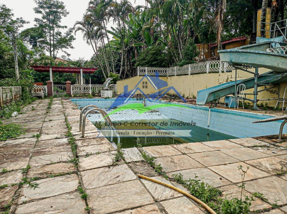 Imagem Terreno à Venda, 948 m² em Estância Santa Maria Do Portão - Atibaia Imagem Terreno à Venda, 948 m² em Estância Santa Maria Do Portão - Atibaia