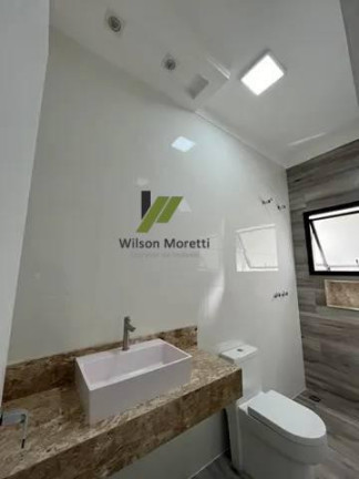 Imagem Casa de Condomínio com 3 Quartos à Venda, 155 m² em São Venâncio - Itupeva