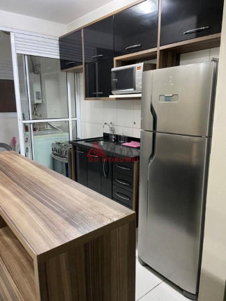 Imagem Apartamento com 2 Quartos à Venda, 48 m² em Parque Reboucas - São Paulo Imagem Apartamento com 2 Quartos à Venda, 48 m² em Parque Reboucas - São Paulo