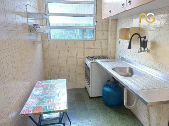 Imagem Kitnet com 1 Quarto à Venda, 27 m² em Canto Do Forte - Praia Grande Imagem Kitnet com 1 Quarto à Venda, 27 m² em Canto Do Forte - Praia Grande