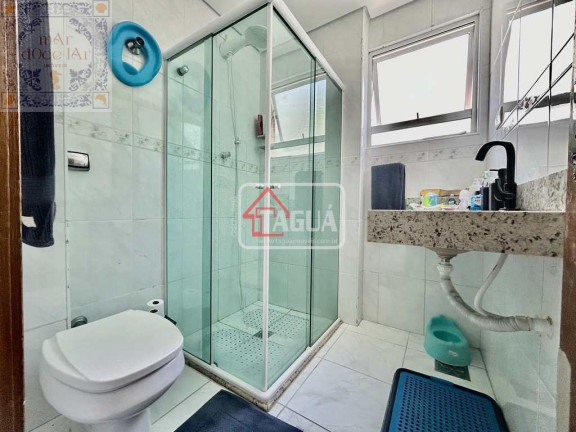 Imagem Apartamento com 1 Quarto à Venda, 45 m² em Aparecida - Santos Imagem Apartamento com 1 Quarto à Venda, 45 m² em Aparecida - Santos