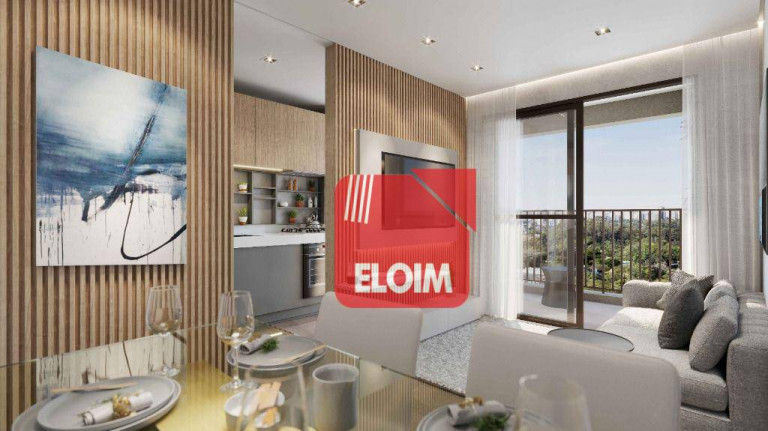 Imagem Apartamento com 2 Quartos à Venda, 55 m² em Vila Anastácio - São Paulo Imagem Apartamento com 2 Quartos à Venda, 55 m² em Vila Anastácio - São Paulo