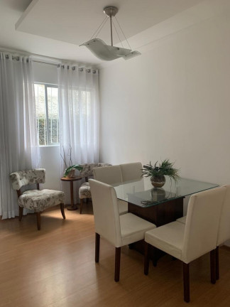 Imagem Cobertura com 3 Quartos à Venda, 130 m² em Castelo - Belo Horizonte