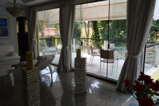 Imagem Casa com 7 Quartos à Venda, 800 m² em Interlagos - São Paulo Imagem Casa com 7 Quartos à Venda, 800 m² em Interlagos - São Paulo