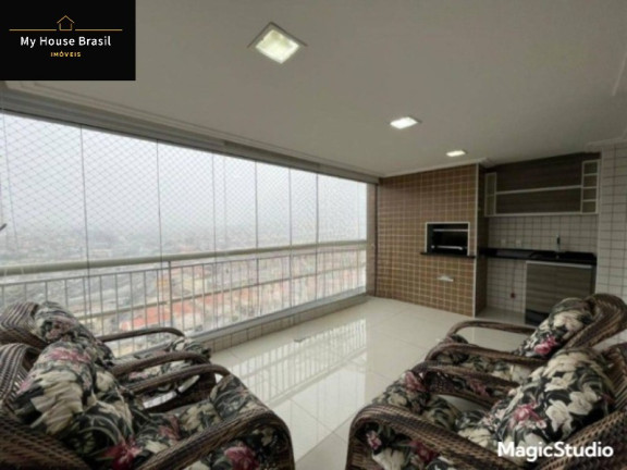 Imagem Apartamento com 3 Quartos à Venda, 98 m² em Vila Formosa - São Paulo Imagem Apartamento com 3 Quartos à Venda, 98 m² em Vila Formosa - São Paulo