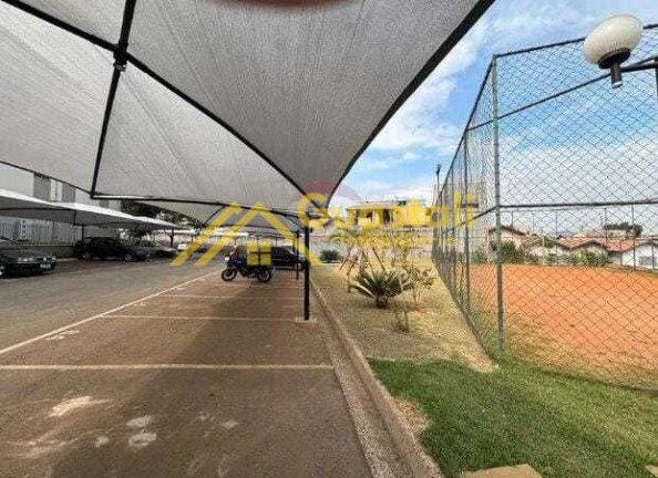 Imagem Apartamento com 2 Quartos à Venda,  em Vila Sônia - Piracicaba