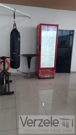 Imagem Apartamento com 4 Quartos à Venda, 390 m² em Centro - Balneário Camboriú