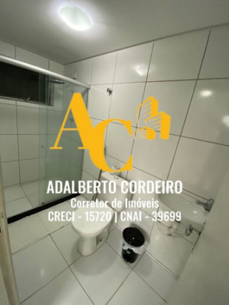 Imagem Apartamento com 3 Quartos para Alugar, 110 m² em Boa Vista - Recife Imagem Apartamento com 3 Quartos para Alugar, 110 m² em Boa Vista - Recife