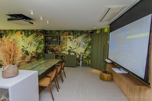Imagem Apartamento com 4 Quartos à Venda, 300 m² em Não Informado - Não Informado