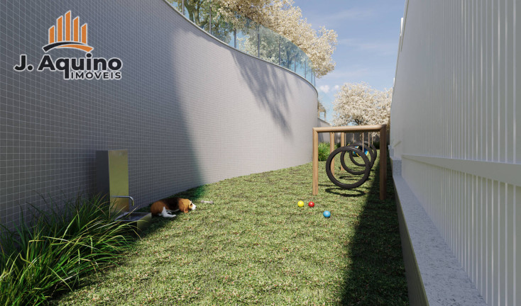 Imagem Apartamento com 1 Quarto à Venda, 64 m² em Meireles - Fortaleza
