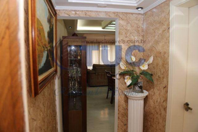 Imagem Apartamento com 4 Quartos à Venda, 140 m² em Jardim Do Mar - São Bernardo Do Campo Imagem Apartamento com 4 Quartos à Venda, 140 m² em Jardim Do Mar - São Bernardo Do Campo