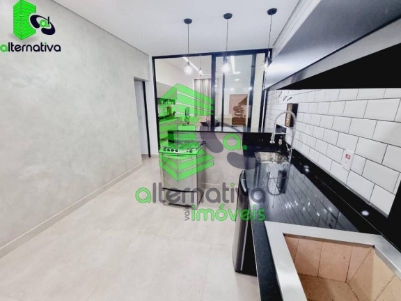 Imagem Casa com 3 Quartos à Venda, 300 m² em Residencial Jatobá (condomínio Fechado) - Taubaté