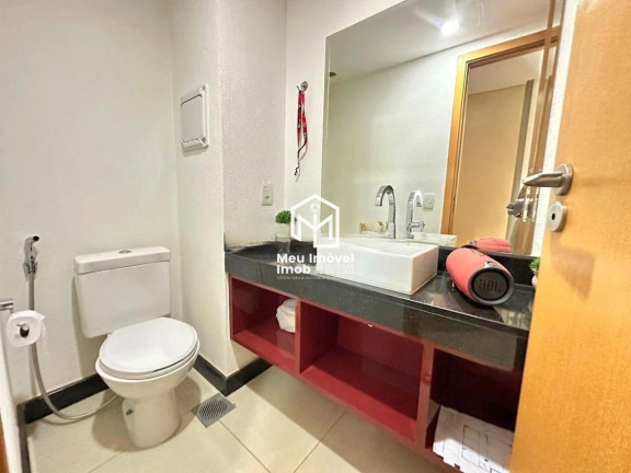 Imagem Imóvel com 3 Quartos à Venda, 118 m² em Sul (águas Claras) - Brasília Imagem Imóvel com 3 Quartos à Venda, 118 m² em Sul (águas Claras) - Brasília