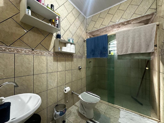 Imagem Casa com 3 Quartos à Venda, 118 m² em Jardim Imperador - Suzano Imagem Casa com 3 Quartos à Venda, 118 m² em Jardim Imperador - Suzano