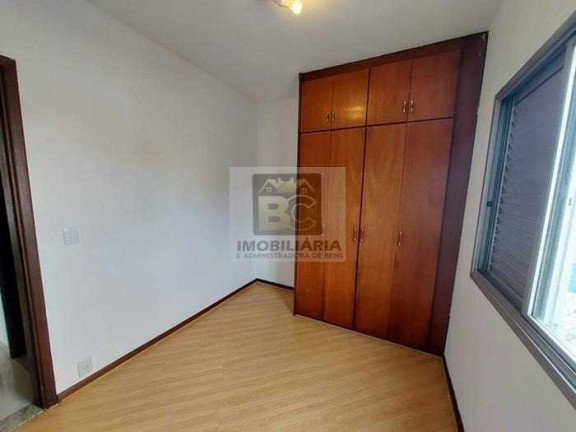 Imagem Apartamento com 2 Quartos à Venda, 58 m² em Vila Santa Catarina - São Paulo