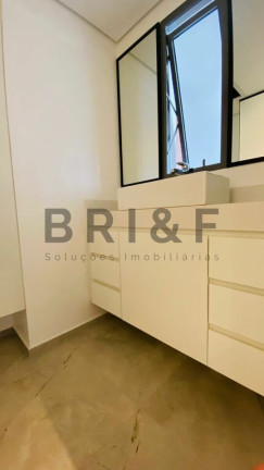 Imagem Apartamento com 1 Quarto à Venda, 84 m² em Brooklin - São Paulo Imagem Apartamento com 1 Quarto à Venda, 84 m² em Brooklin - São Paulo