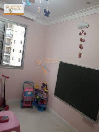 Imagem Apartamento com 3 Quartos à Venda, 76 m² em Picanco - Guarulhos Imagem Apartamento com 3 Quartos à Venda, 76 m² em Picanco - Guarulhos