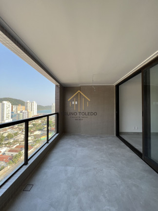 Imagem Apartamento com 2 Quartos à Venda, 123 m² em Canto Do Forte - Praia Grande Imagem Apartamento com 2 Quartos à Venda, 123 m² em Canto Do Forte - Praia Grande