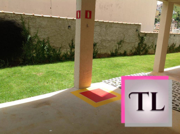 Imagem Apartamento com 2 Quartos à Venda, 55 m² em Vila Líder - Poços De Caldas Imagem Apartamento com 2 Quartos à Venda, 55 m² em Vila Líder - Poços De Caldas
