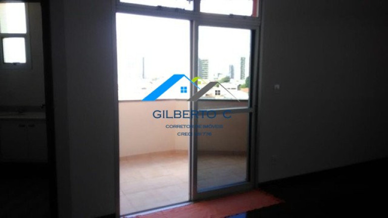 Imagem Apartamento com 3 Quartos à Venda, 149 m² em Vila America - Bauru