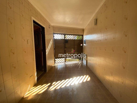 Imagem Sobrado com 3 Quartos à Venda, 119 m² em Osvaldo Cruz - São Caetano Do Sul Imagem Sobrado com 3 Quartos à Venda, 119 m² em Osvaldo Cruz - São Caetano Do Sul