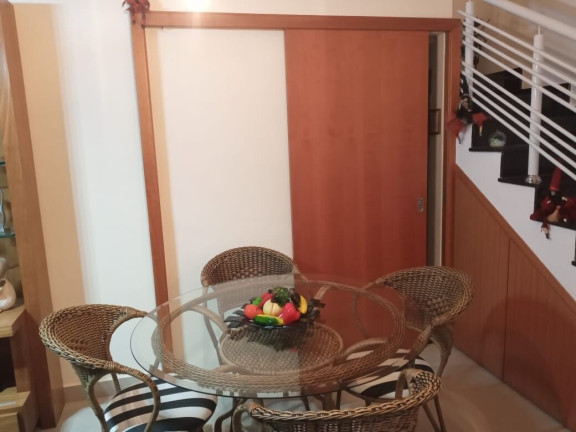 Imagem Casa de Condomínio com 2 Quartos à Venda, 85 m² em Vila Celeste - São Paulo