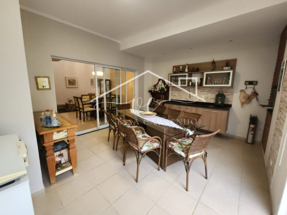 Imagem Casa com 3 Quartos à Venda, 250 m² em Ibiti Royal Park - Sorocaba Imagem Casa com 3 Quartos à Venda, 250 m² em Ibiti Royal Park - Sorocaba