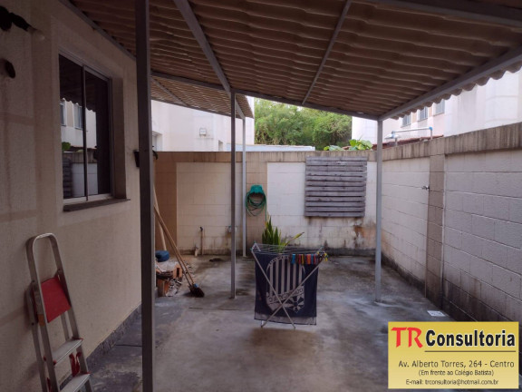 Imagem Apartamento com 2 Quartos à Venda, 100 m² em Campos Dos Goytacazes