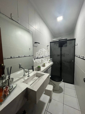 Imagem Apartamento com 3 Quartos à Venda, 90 m² em Boqueirão - Praia Grande