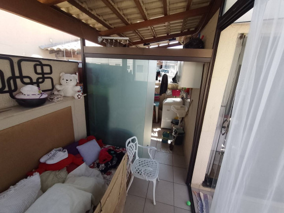 Imagem Apartamento com 2 Quartos à Venda, 75 m² em Minas Brasil - Belo Horizonte