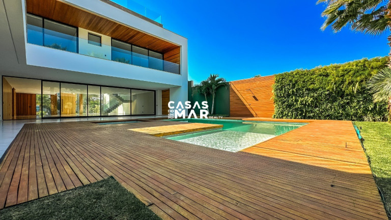 Imagem Casa com 5 Quartos à Venda, 1.200 m² em Barra Da Tijuca - Rio De Janeiro Imagem Casa com 5 Quartos à Venda, 1.200 m² em Barra Da Tijuca - Rio De Janeiro