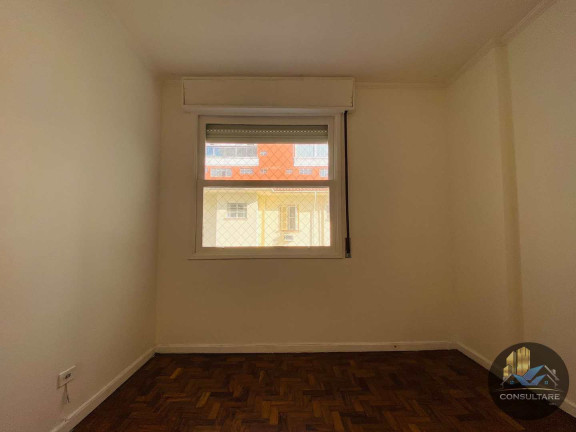 Imagem Apartamento com 2 Quartos à Venda, 92 m² em José Menino - Santos Imagem Apartamento com 2 Quartos à Venda, 92 m² em José Menino - Santos