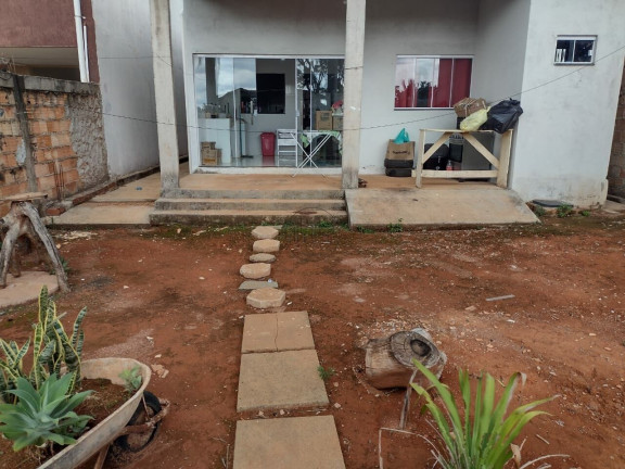 Imagem Casa com 3 Quartos à Venda, 116 m² em Ponte Alta Norte (gama) - Brasília Imagem Casa com 3 Quartos à Venda, 116 m² em Ponte Alta Norte (gama) - Brasília