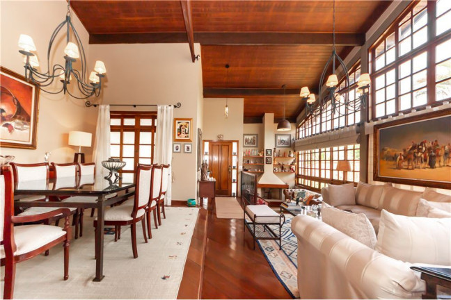 Imagem Casa com 4 Quartos à Venda, 1.000 m² em Granja Viana Ii - Cotia Imagem Casa com 4 Quartos à Venda, 1.000 m² em Granja Viana Ii - Cotia