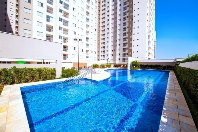 Imagem Apartamento com 2 Quartos à Venda, 65 m² em Jardim São Caetano - São Caetano Do Sul