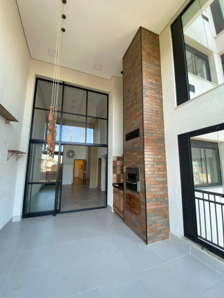 Imagem Apartamento com 3 Quartos à Venda, 121 m² em Anhangabaú - Jundiaí