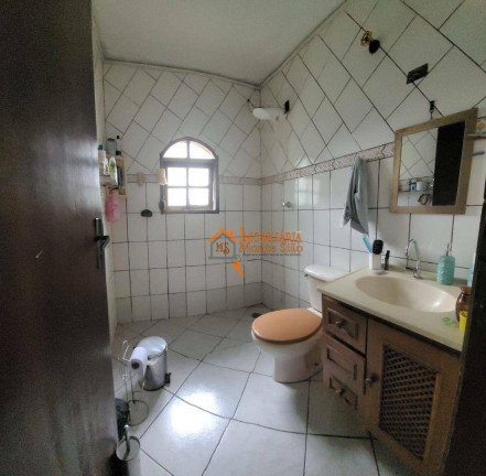 Imagem Sobrado com 3 Quartos à Venda, 250 m² em Vila Itapegica - Guarulhos Imagem Sobrado com 3 Quartos à Venda, 250 m² em Vila Itapegica - Guarulhos