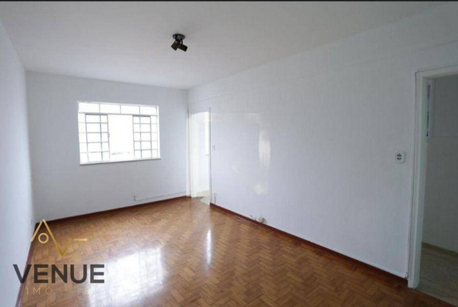 Imagem Apartamento com 2 Quartos à Venda, 61 m² em Vila São Geraldo - São Paulo Imagem Apartamento com 2 Quartos à Venda, 61 m² em Vila São Geraldo - São Paulo