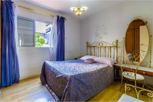 Imagem Imóvel com 4 Quartos à Venda, em Vila Clementino - São Paulo Imagem Imóvel com 4 Quartos à Venda, em Vila Clementino - São Paulo