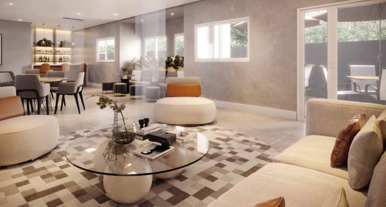 Imagem Apartamento com 2 Quartos à Venda, 36 m² em Santa Maria - Osasco Imagem Apartamento com 2 Quartos à Venda, 36 m² em Santa Maria - Osasco