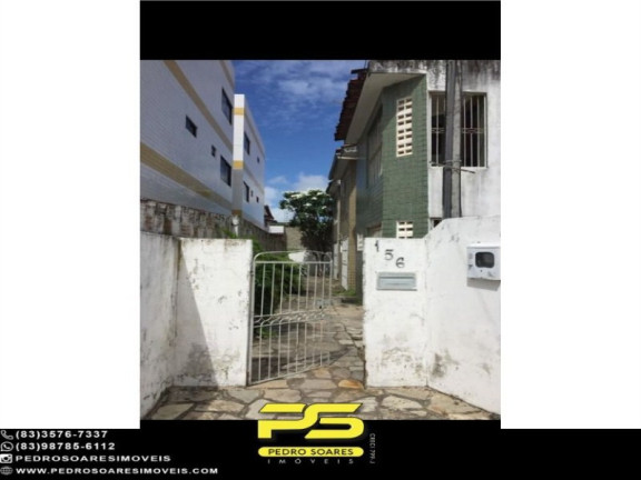 Imagem Apartamento com 2 Quartos à Venda, 64 m² em José Américo De Almeida - João Pessoa Imagem Apartamento com 2 Quartos à Venda, 64 m² em José Américo De Almeida - João Pessoa