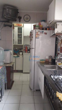 Imagem Apartamento com 1 Quarto à Venda, 45 m² em Santa Cecília - São Paulo Imagem Apartamento com 1 Quarto à Venda, 45 m² em Santa Cecília - São Paulo