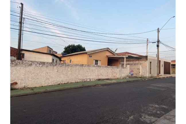 Imagem Casa com 2 Quartos à Venda, 104 m² em Jardim Primavera - Salto De Pirapora Imagem Casa com 2 Quartos à Venda, 104 m² em Jardim Primavera - Salto De Pirapora
