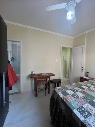 Imagem Apartamento com 2 Quartos à Venda, 92 m² em Gonzaga - Santos Imagem Apartamento com 2 Quartos à Venda, 92 m² em Gonzaga - Santos