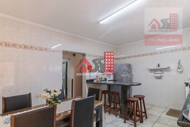 Imagem Sobrado com 3 Quartos à Venda, 240 m² em Jardim Carlos Gomes - Pirassununga