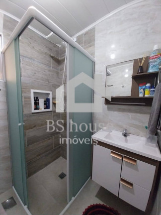 Imagem Apartamento com 3 Quartos à Venda, 90 m² em Campestre - Santo André